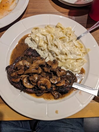 Images Fera's Italian Restaurant