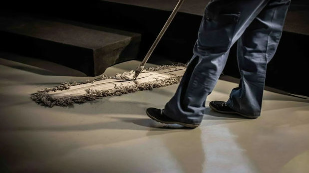 Images The Rotten Peach Cleaning Service