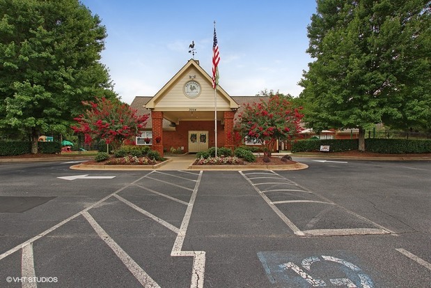 Images Primrose School of Kennesaw North