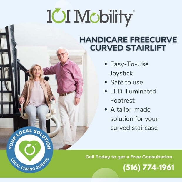 Images 101 Mobility of Long Island