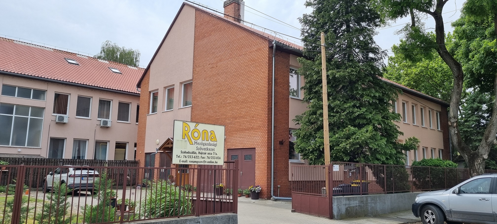 Images Róna Mezőgazdasági Szövetkezet Élelmiszer-feldolgozó Üzem