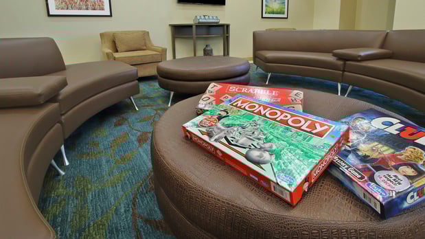 Images Candlewood Suites Dallas-Frisco NW Toyota Ctr by IHG