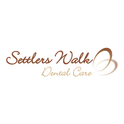 Settlers Walk Dental Care Logo