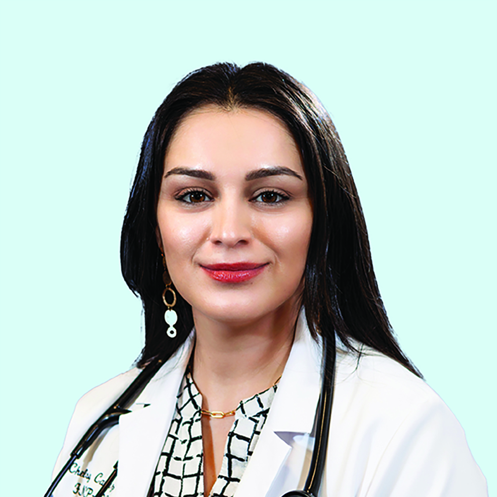 Chelsy Cavazos, NP - McAllen, TX - Family Medicine, Nurse Practitioner