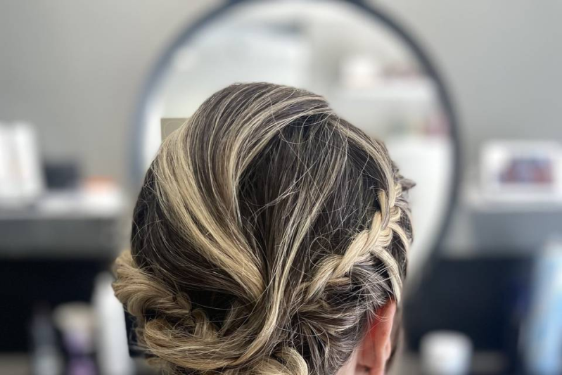 Images Panasiti Hair Design