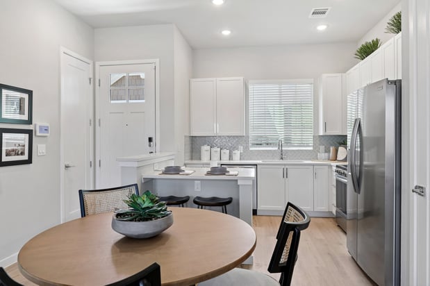 Images The Village at Golden Triangle