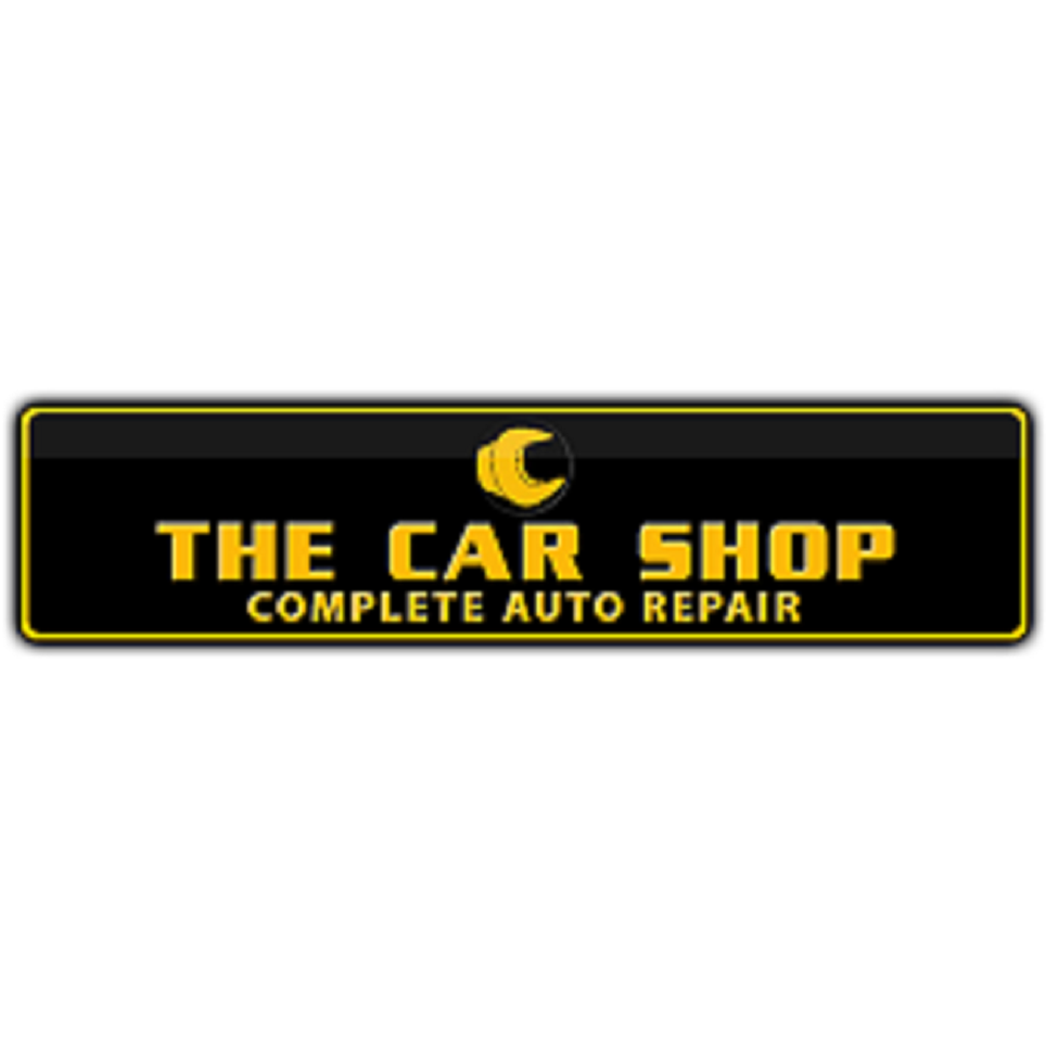 The Car Shop