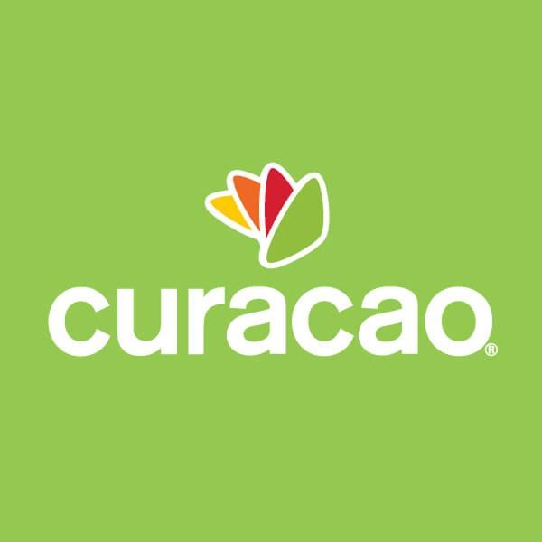 Curacao South Gate Logo