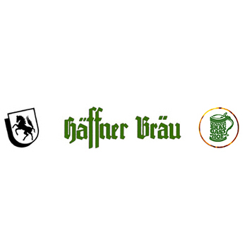 Häffner Bräu GmbH - Brauerei, Hotel und Gasthof in Bad Rappenau - Logo