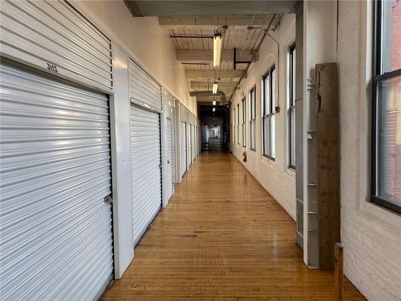 Interior Units - Extra Space Storage at 17 Dundee Park Dr, Andover, MA 01810