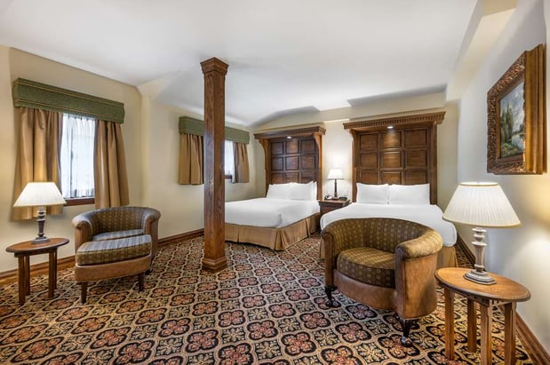 Images Best Western Premier Mariemont Inn