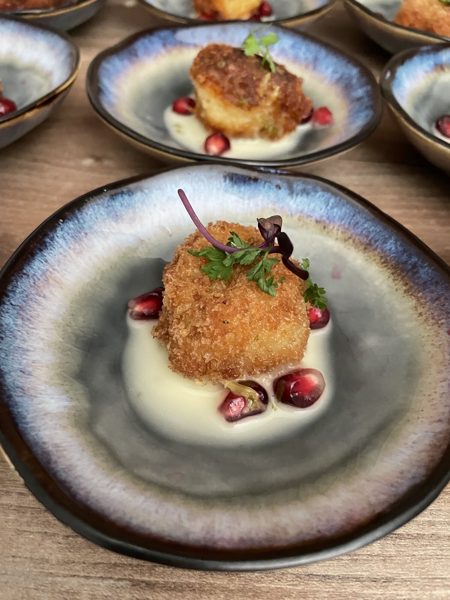 CATERING PASSION GmbH, Werstener Dorfstraße 181 in Düsseldorf