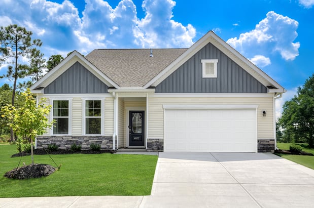 Images Clairbourne by Stanley Martin Homes