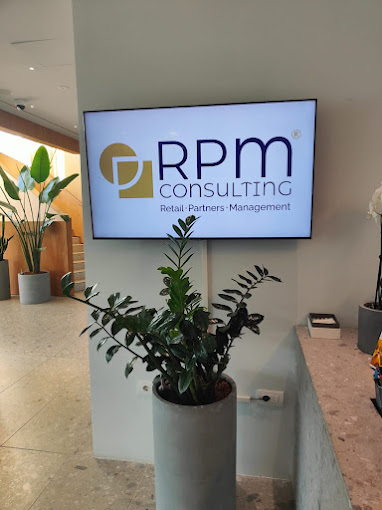 Images RPM Consulting - Consulenza Retail & Commercial Real Estate