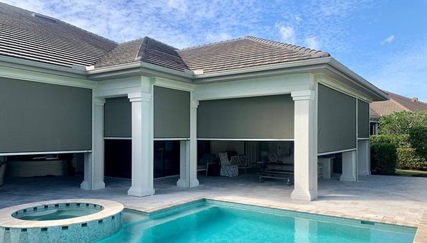 Images Budget Blinds of Indian River County