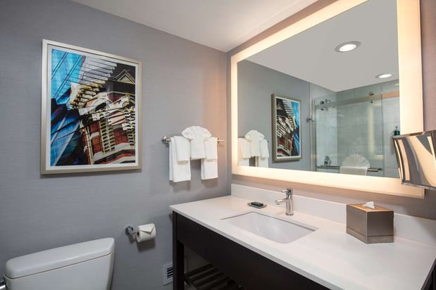 Images Hilton Concord