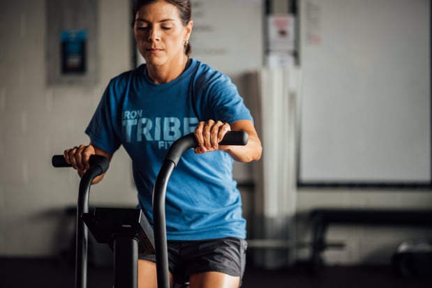 Images Iron Tribe Fitness - Gym, Personal Training