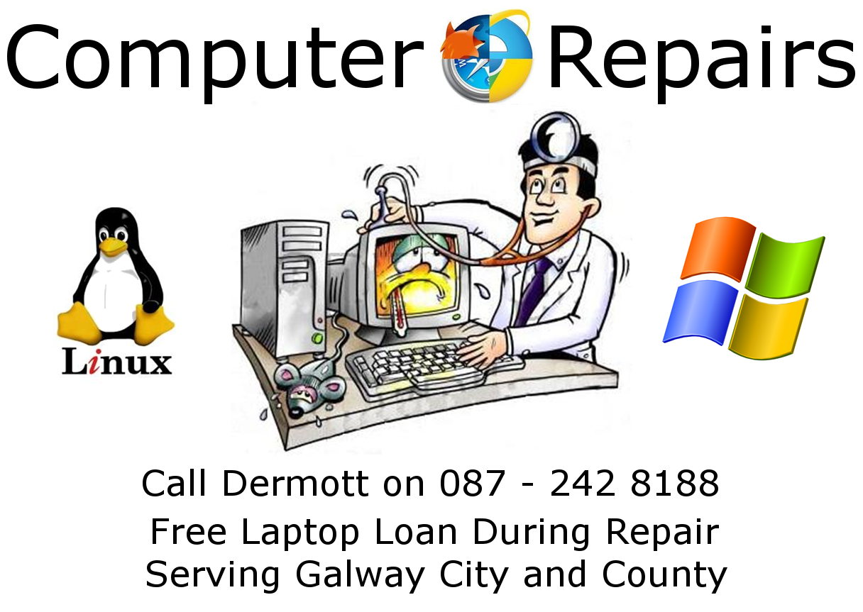 Galway Computer Repairs 6