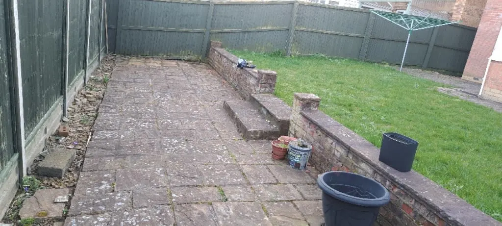A56 Home Improvements & Landscaping Wellingborough 07882 484798