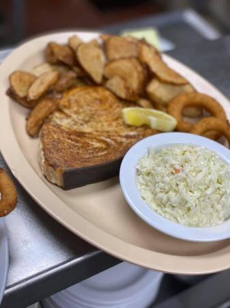Images Greene's Seafood Restaurant