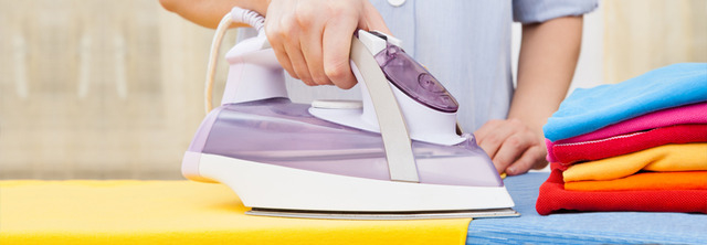 Images Cath's Ironing Services
