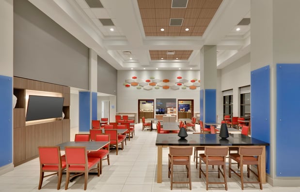 Images Holiday Inn Express & Suites Irving Conv Ctr - Las Colinas by IHG
