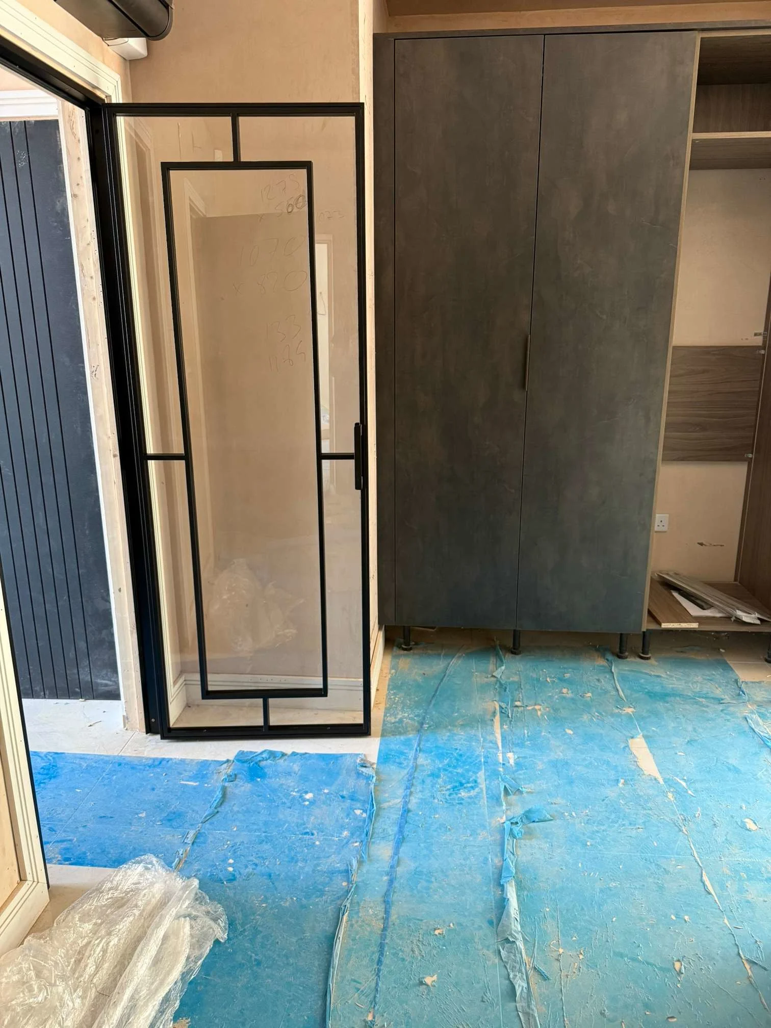 Images UK Classic Steel Doors