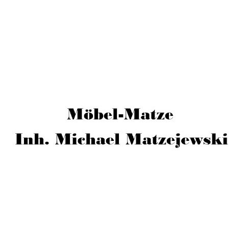 Kundenlogo Möbel-Matze Umzüge Wohnungsauflösungen Inh. Michael Matzejewski