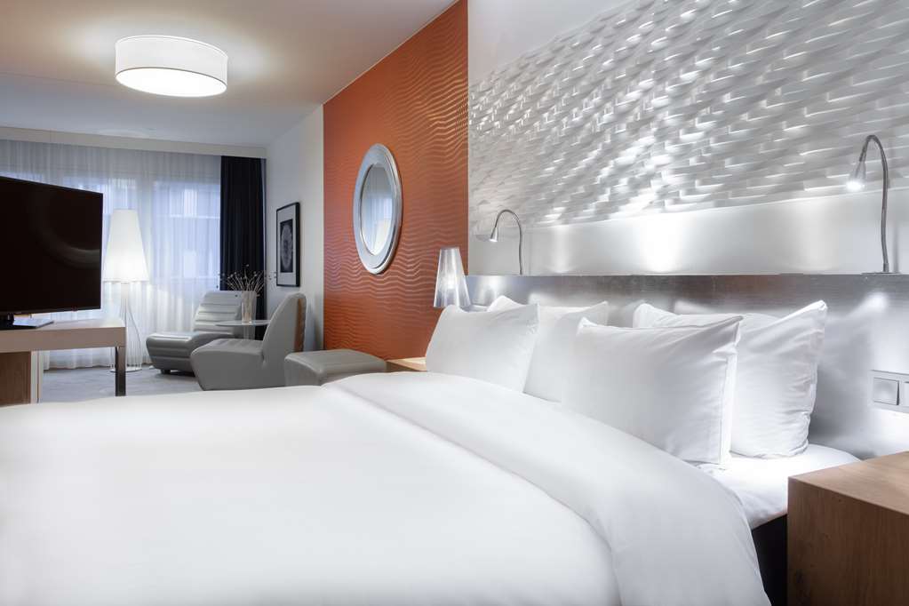 Images Radisson Blu Hotel, Malmo