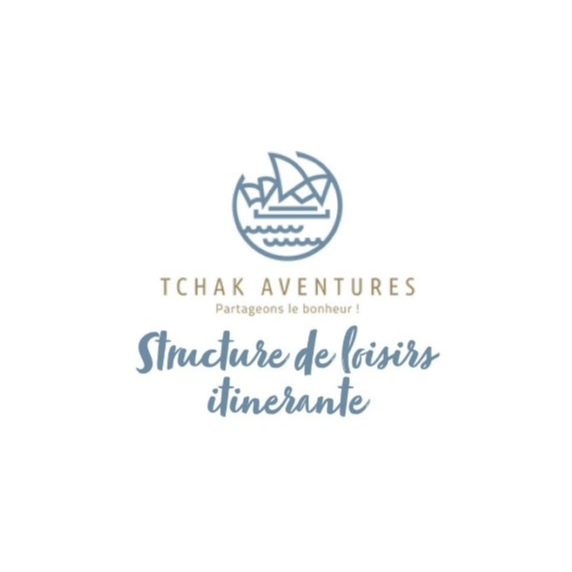 Tchak Aventures location de bateau, canoë, kayak et planche à voile
