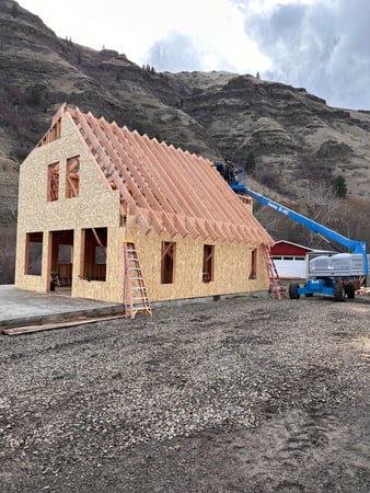 Images Mark Borgerding Contracting LLC