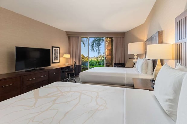 Images Hilton La Jolla Torrey Pines