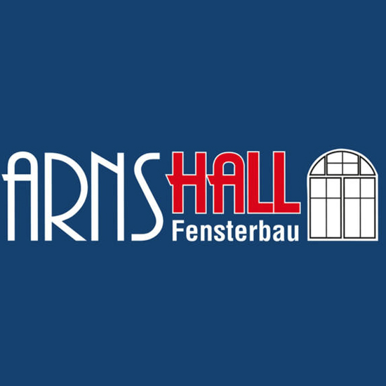 Fensterbau Arnshall Arnstadt GmbH in Arnstadt - Logo