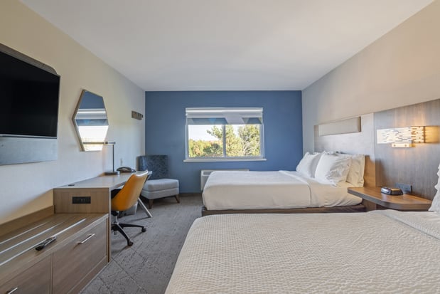 Images Holiday Inn Express & Suites Torrington by IHG