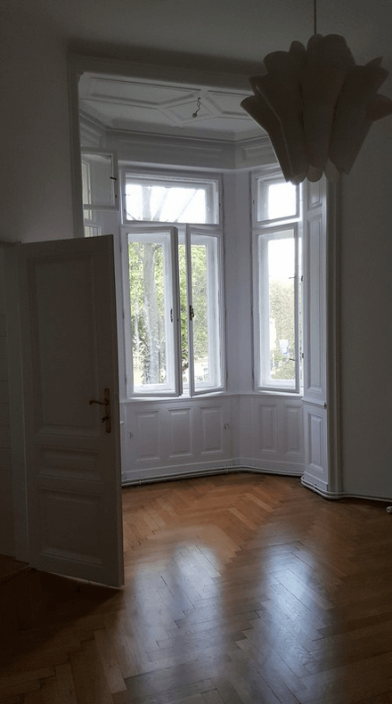 Foto de Malerei GMS Schwechat Foto de Malerei GMS Schwechat