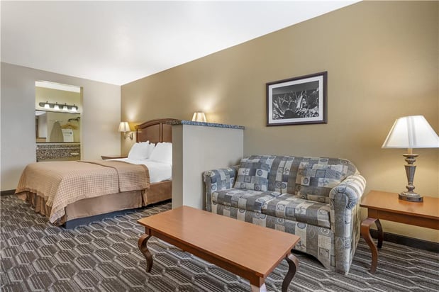 Images Best Western Inn of Chandler