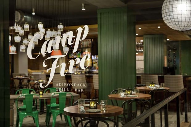 Images Hotel Saranac, Curio Collection by Hilton