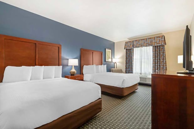 Images Best Western Northwest Corpus Christi Inn & Suites
