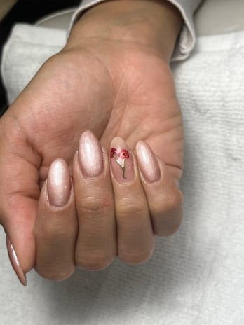 Images Angel’s Beauty Spa