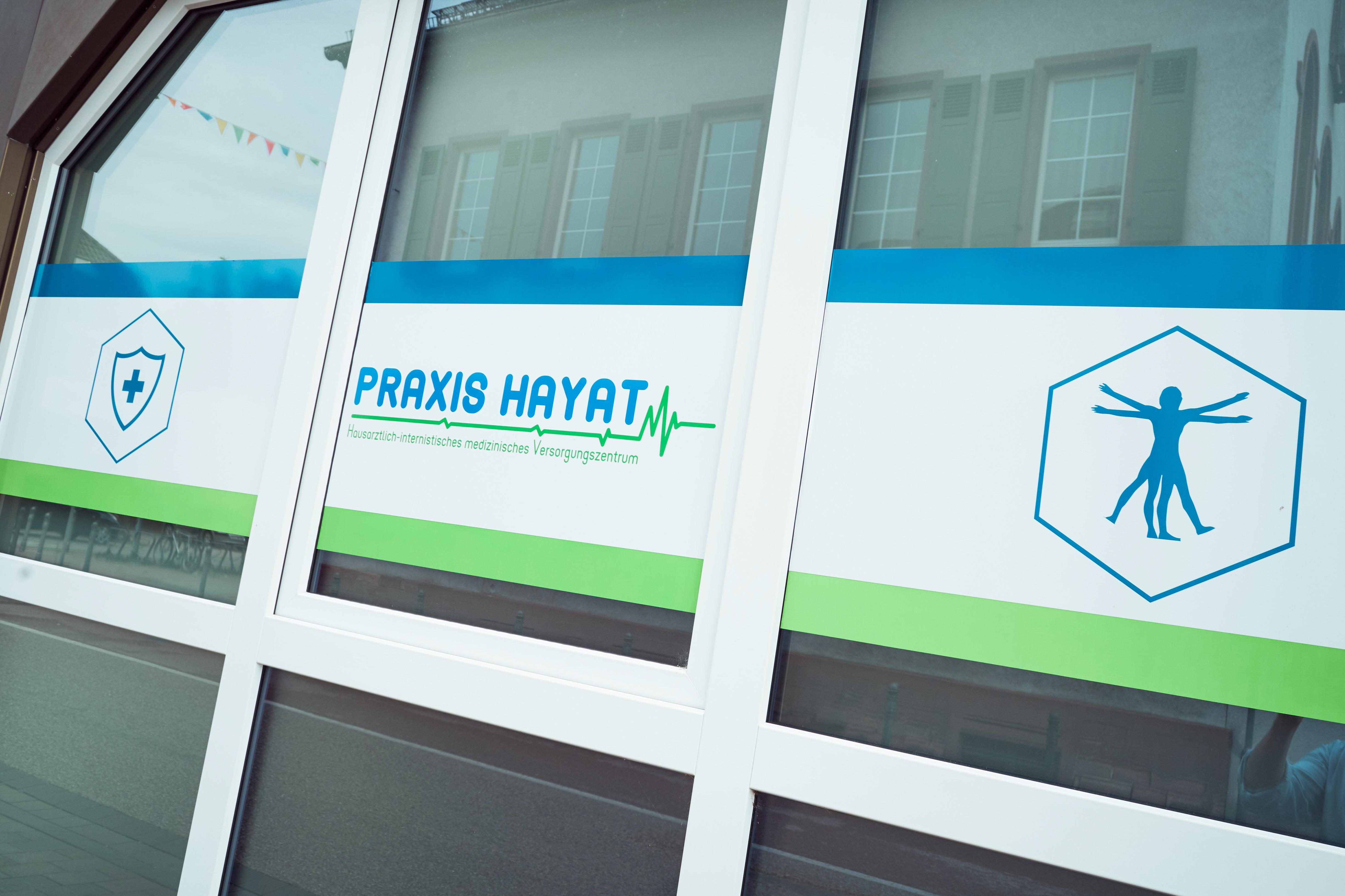 Bilder PRAXIS HAYAT - Medizinisches Versorgungszentrum | Hausarzt Groß Gerau