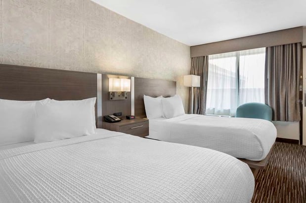 Images Best Western Mill River Manor