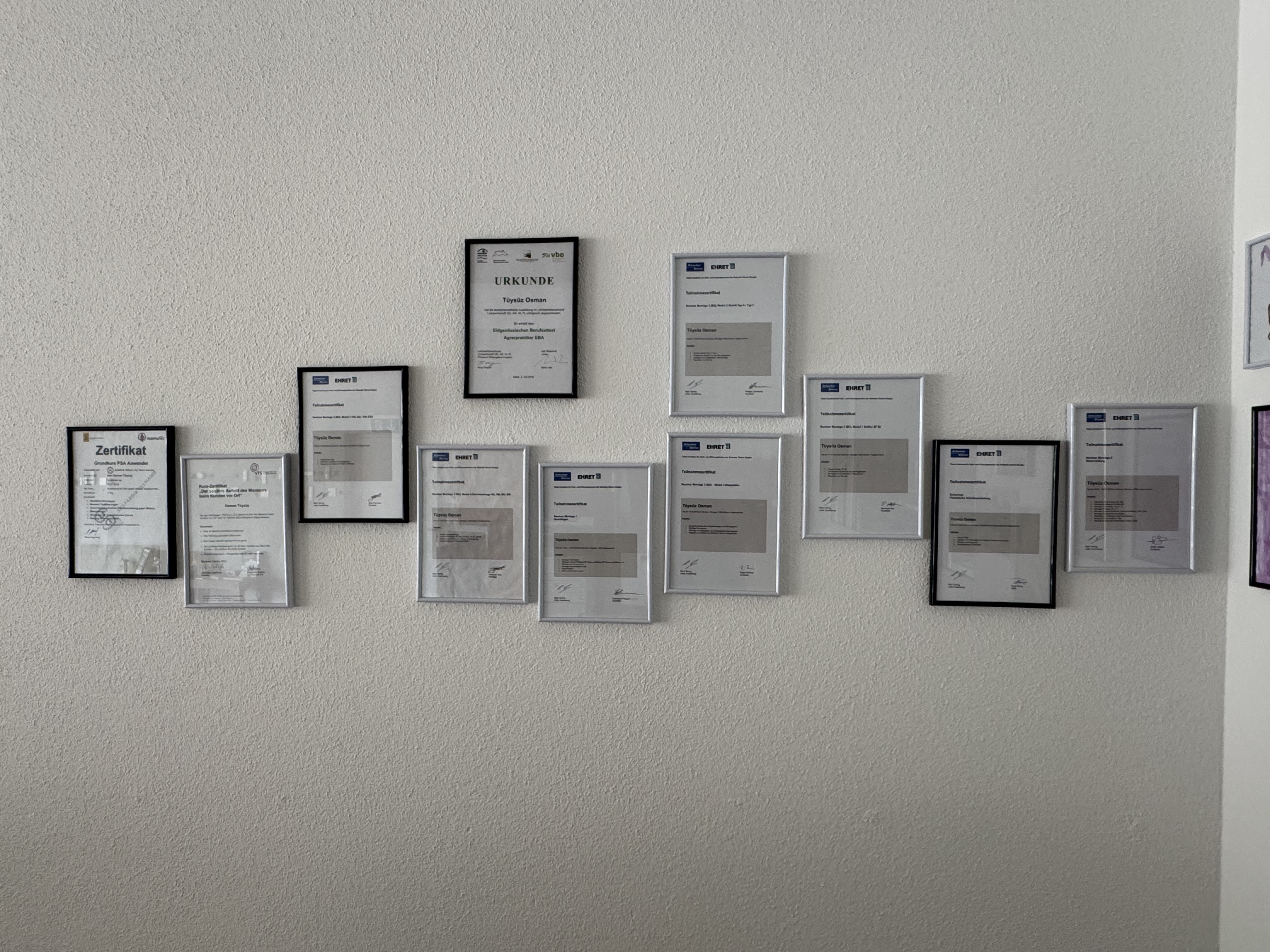 Bilder Kalender Storen GmbH