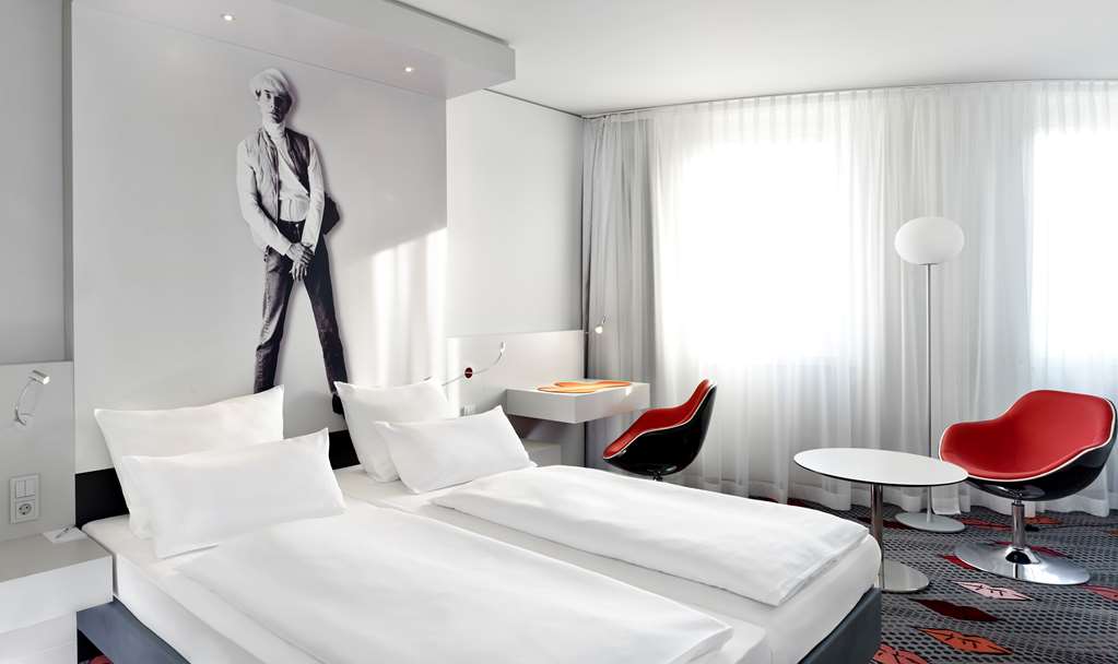Kundenbild groß 26 Park Plaza Berlin