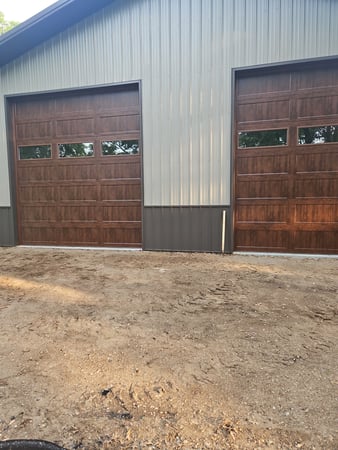 Images Central MN Door Service