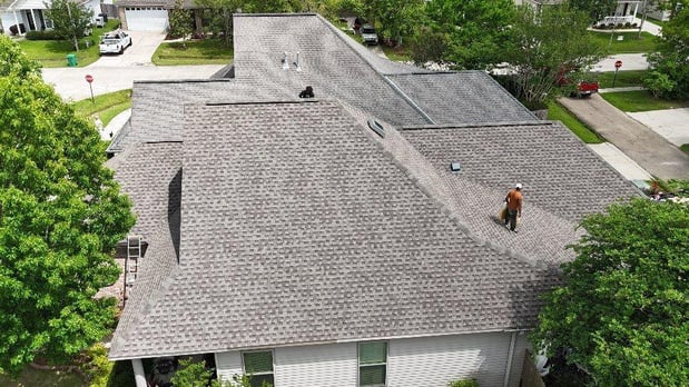 Images Above All Construction, LLC