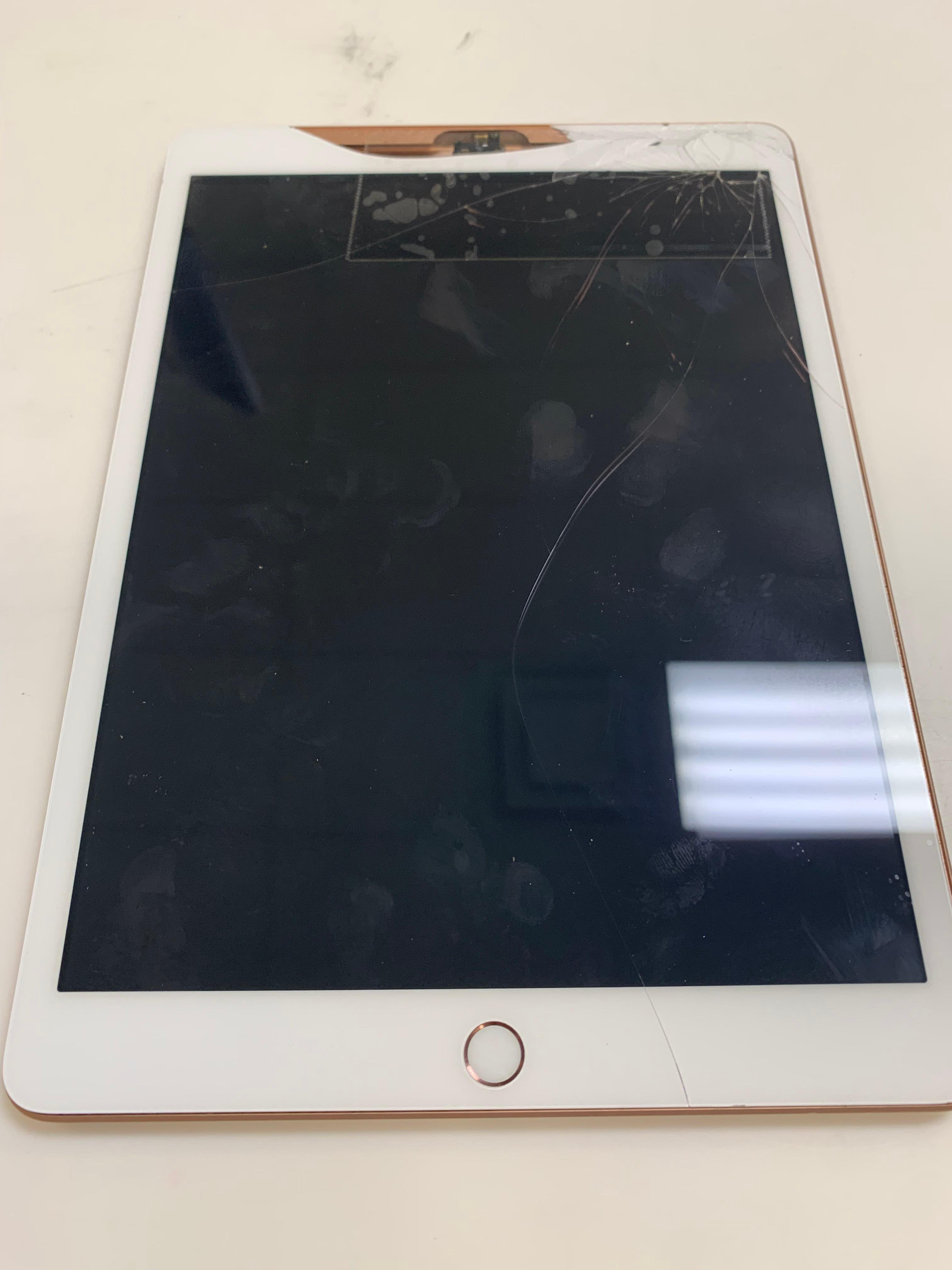 iPad Repair at CPR Columbia SC