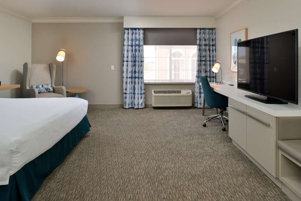 Images Hilton Garden Inn Napa