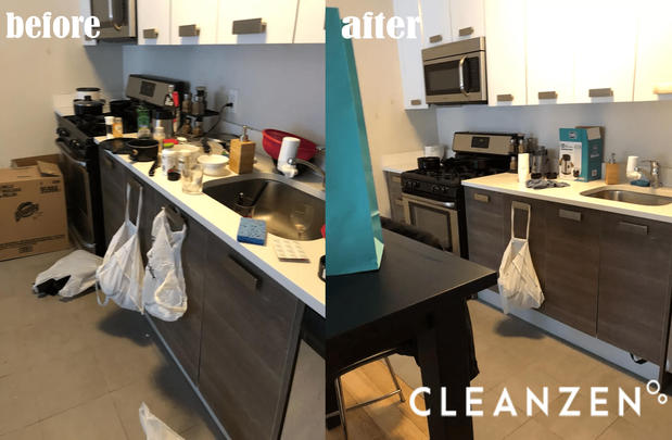 Images Cleanzen Denver Cleaning Services