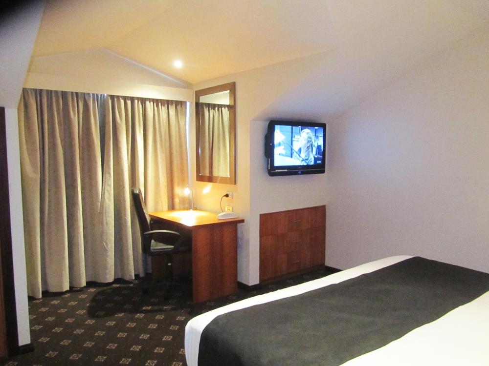 2 Bedroom Apartment-King Bedroom Best Western Plus Goulburn Goulburn (02) 4821 2422