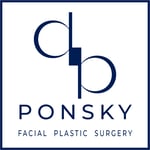 Ponsky Facial Plastic Surgery Logo